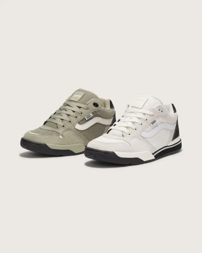 Premium Rowley XLT Schuh