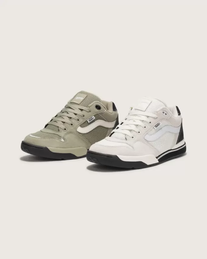 Premium Rowley XLT Schuh