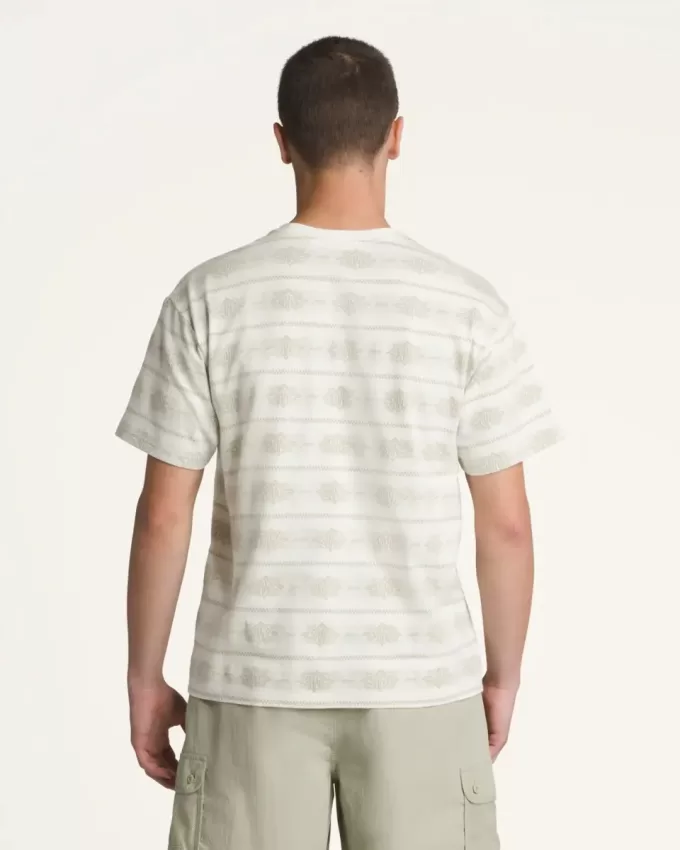 Premium Shorebreak Kurzarmhemd