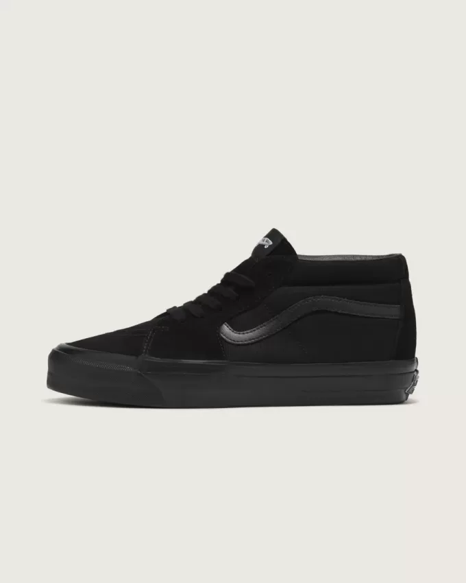 Premium Sk8-Mid Schuh