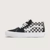 Premium Sk8-Mid Schuh