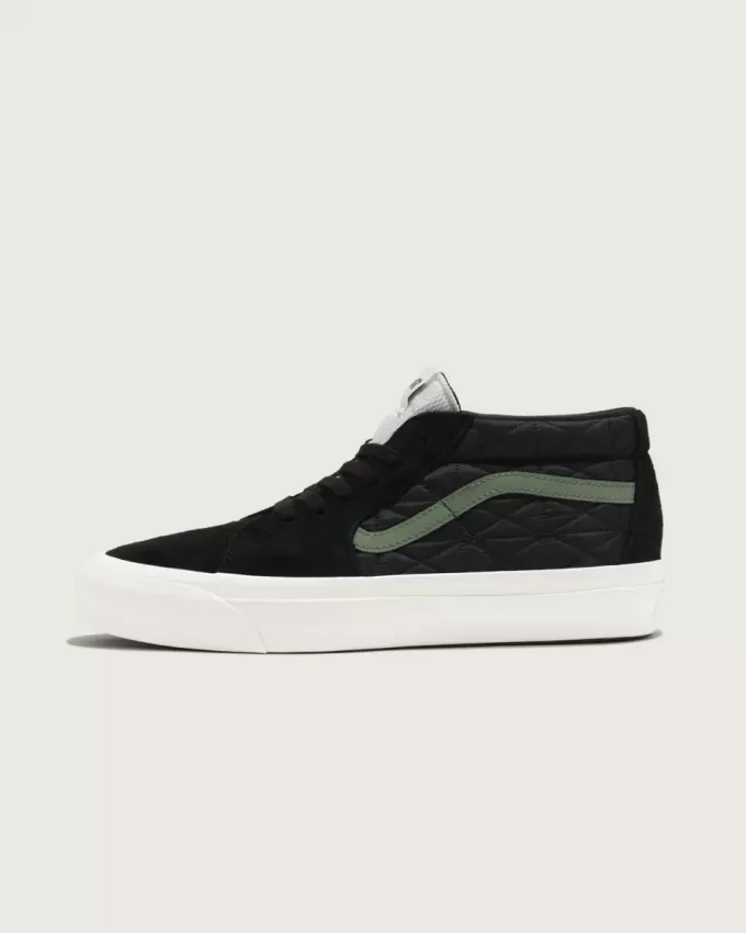 Premium Sk8-Mid Schuh