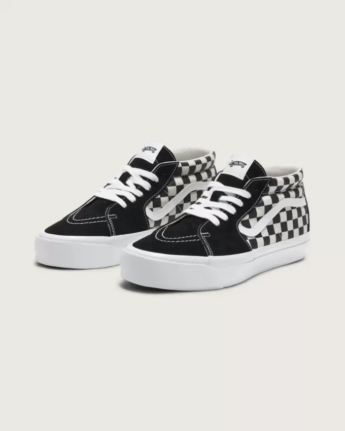 Premium Sk8-Mid Schuh