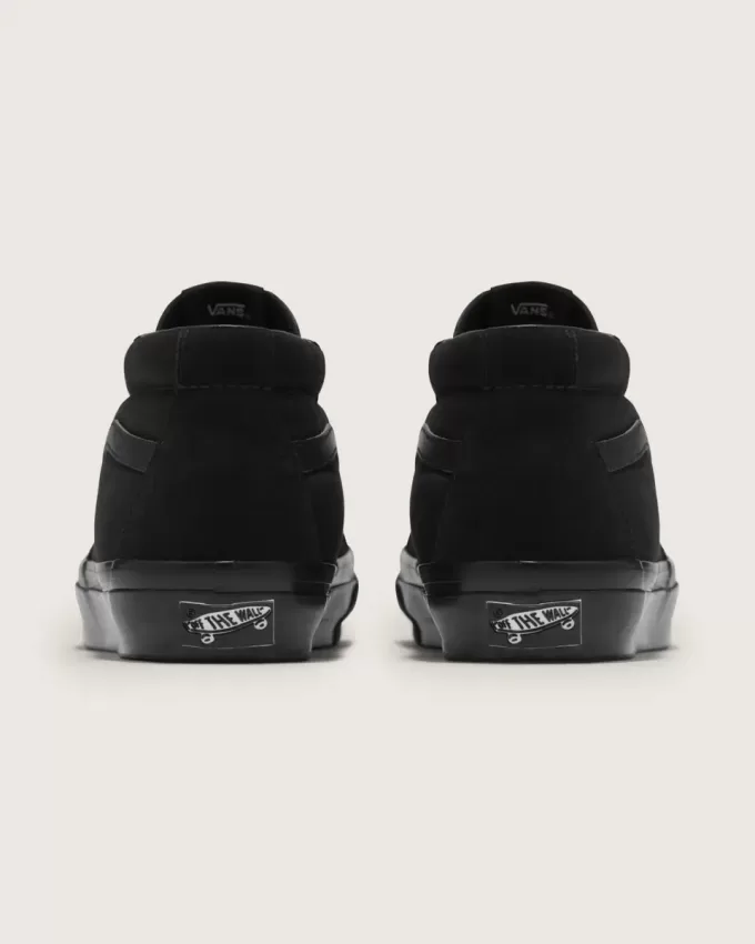 Premium Sk8-Mid Schuh