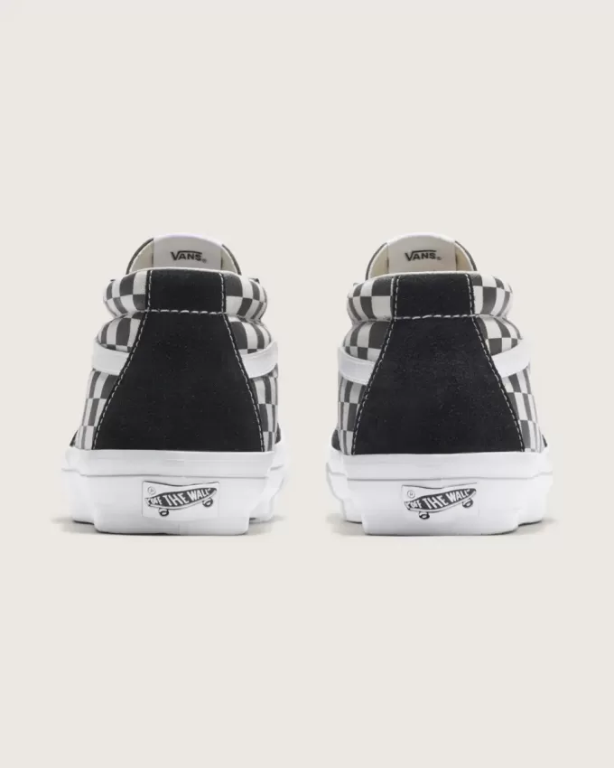Premium Sk8-Mid Schuh
