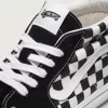 Premium Sk8-Mid Schuh