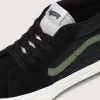 Premium Sk8-Mid Schuh