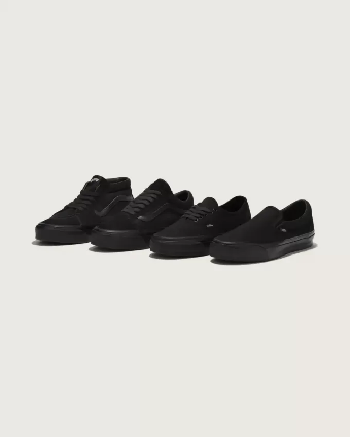 Premium Sk8-Mid Schuh