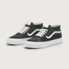 Premium Sk8-Mid Wildlederschuh Premium Sk8-Mid Wildlederschuh