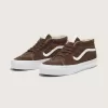 Premium Sk8-Mid Wildlederschuh Premium Sk8-Mid Wildlederschuh