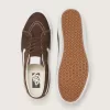 Premium Sk8-Mid Wildlederschuh Premium Sk8-Mid Wildlederschuh