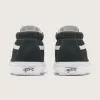 Premium Sk8-Mid Wildlederschuh Premium Sk8-Mid Wildlederschuh