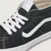 Premium Sk8-Mid Wildlederschuh Premium Sk8-Mid Wildlederschuh