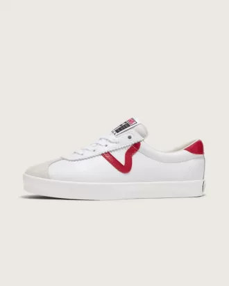 Premium Sport Low 73 Schuh