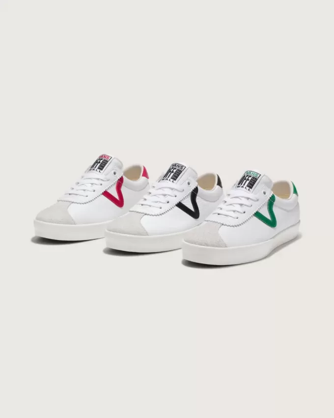 Premium Sport Low 73 Schuh Premium Sport Low 73 Schuh