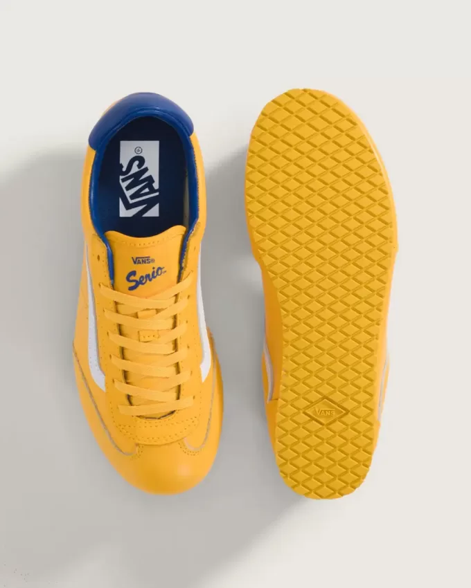 Premium Super Lowpro Schuh