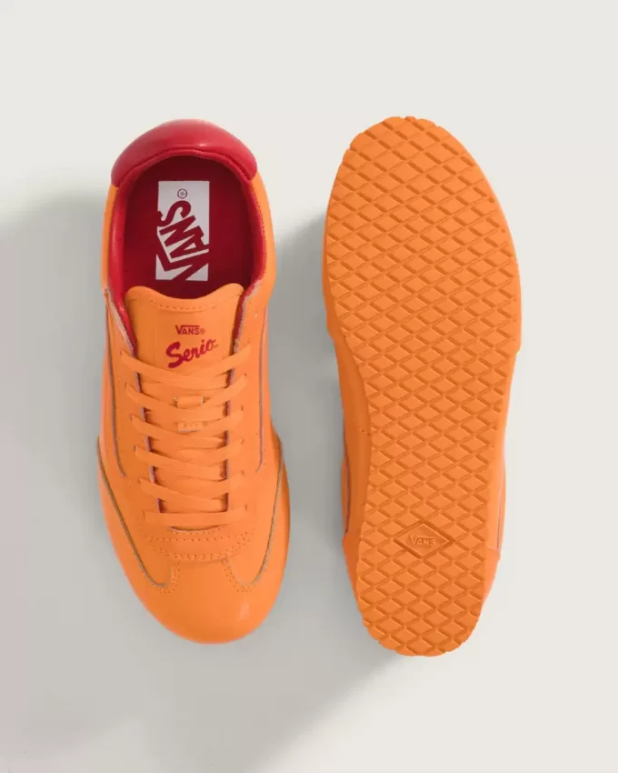 Premium Super Lowpro Schuh Premium Super Lowpro Schuh