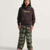 Premium Terrain Camo Cargohose