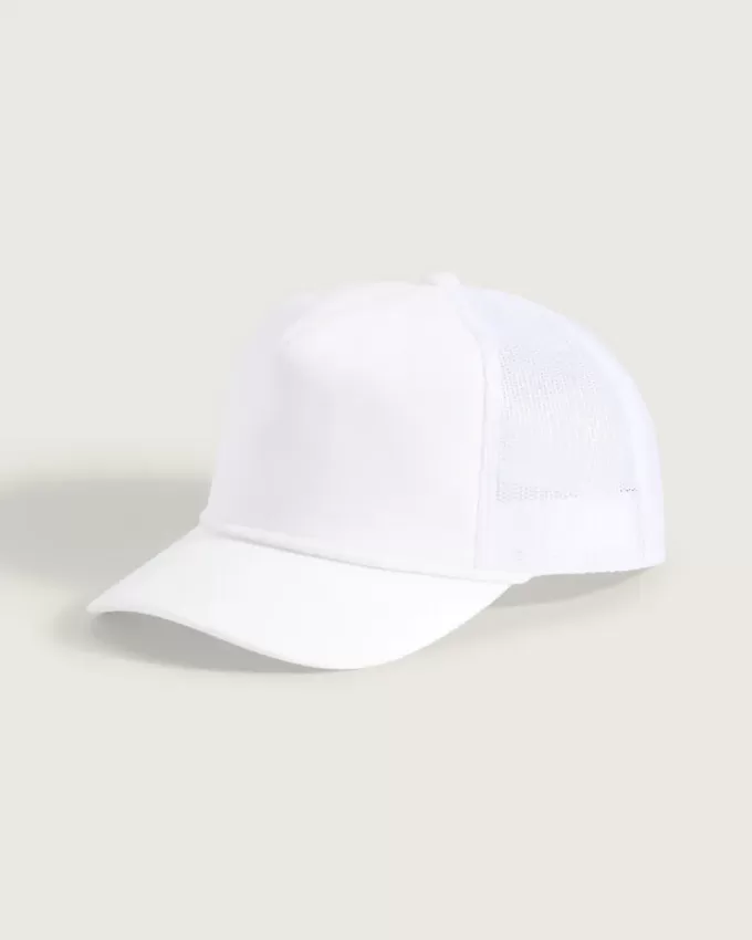 Premium Trucker Cap