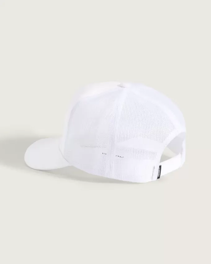Premium Trucker Cap