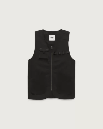 Premium Utility-Weste