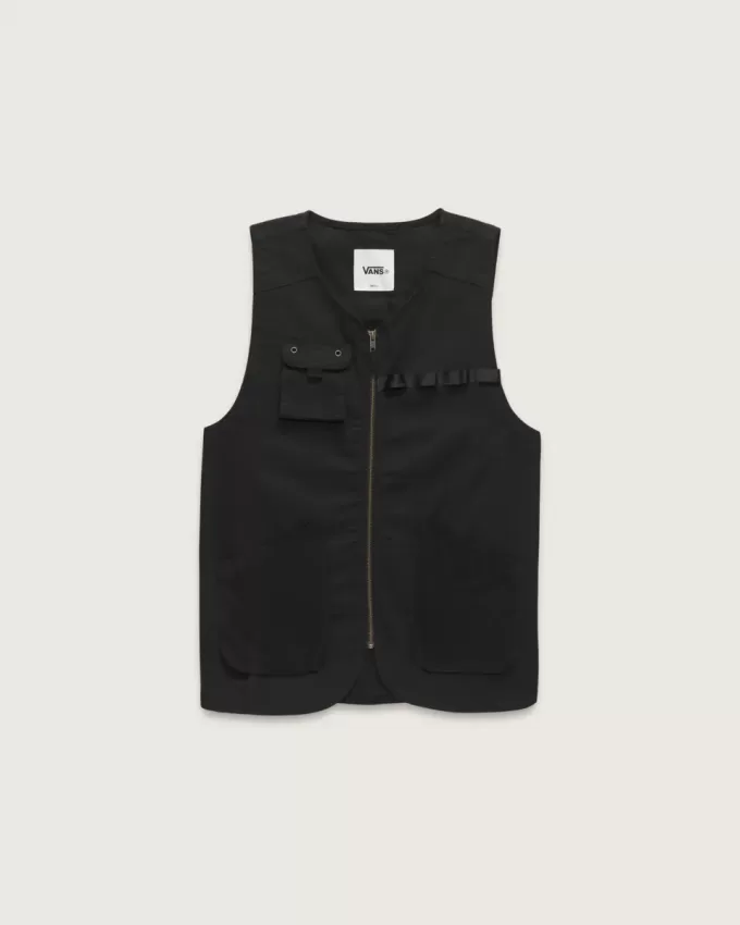 Premium Utility-Weste