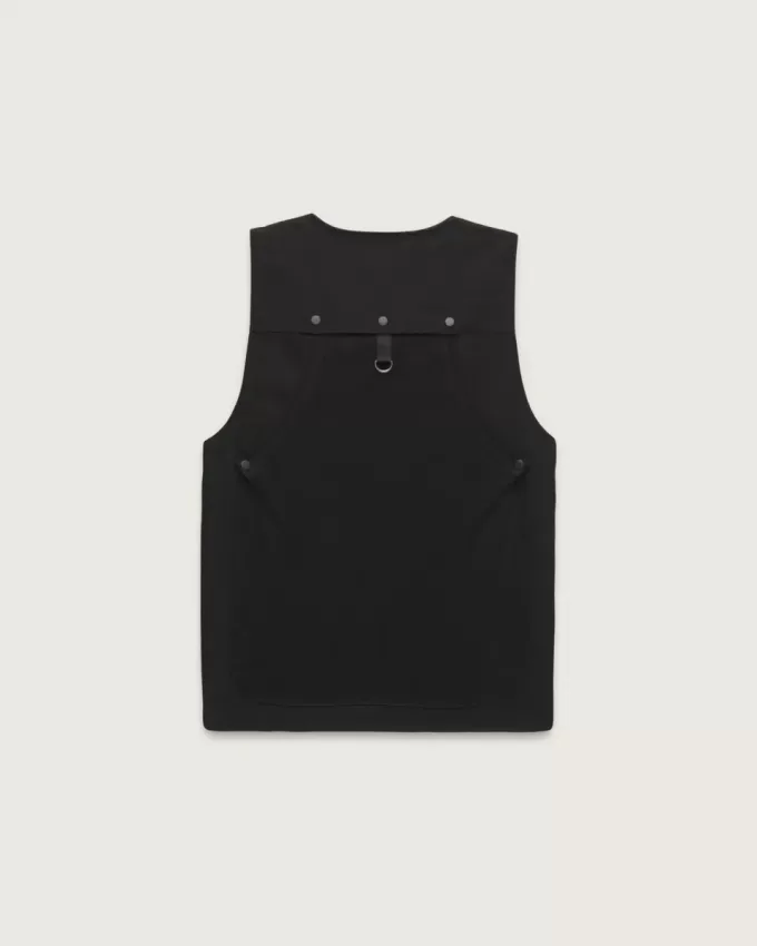 Premium Utility-Weste