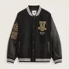 Premium Vans Tour Jacke