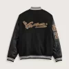 Premium Vans Tour Jacke