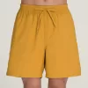 Primary Solid Elastic 17» Boardshorts