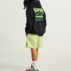 Primary Solid Elastic 17» Boardshorts