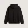 Punk-Patch Hoodie