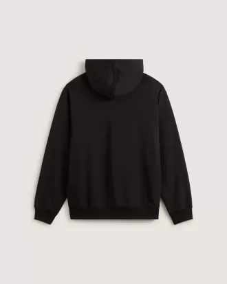 Punk-Patch Hoodie
