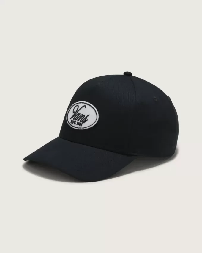 Raley Strapback-Mütze