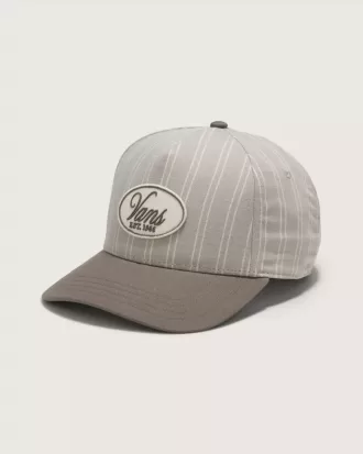 Raley Strapback-Mütze
