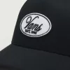 Raley Strapback-Mütze