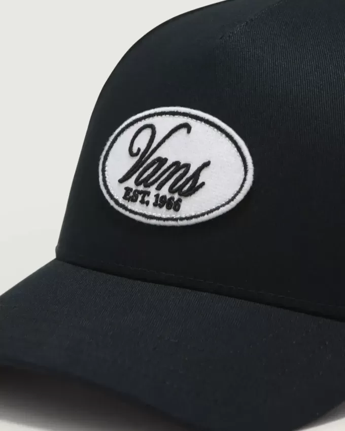 Raley Strapback-Mütze