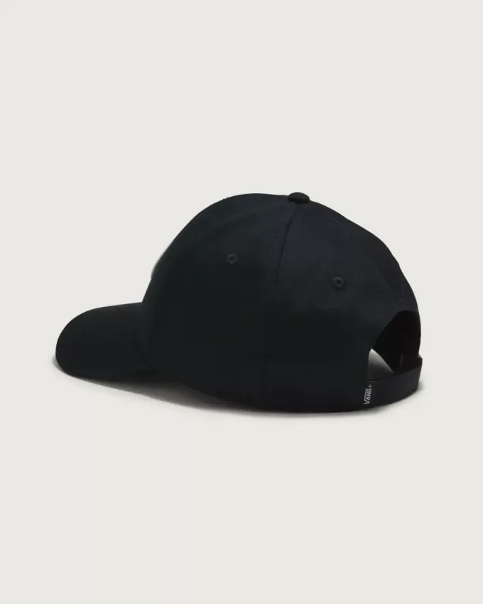 Raley Strapback-Mütze