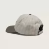 Raley Strapback-Mütze