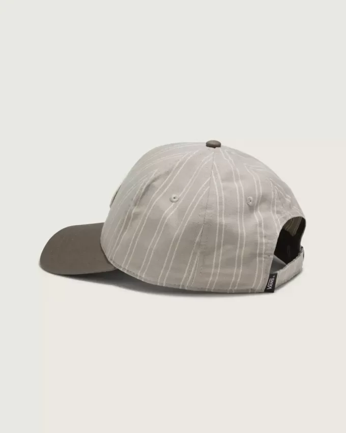 Raley Strapback-Mütze