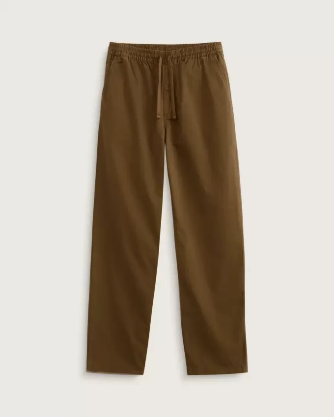 Range Baggy Tapered Elastic Pants Range Baggy Tapered Elastic Pants
