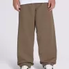 Range Baggy Tapered Elastic Pants Range Baggy Tapered Elastic Pants