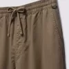Range Baggy Tapered Elastic Pants Range Baggy Tapered Elastic Pants