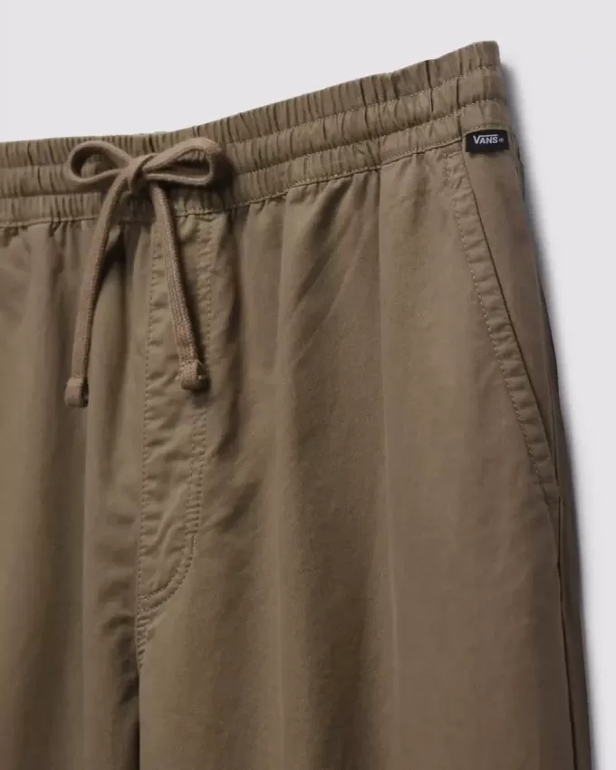 Range Baggy Tapered Elastic Pants Range Baggy Tapered Elastic Pants