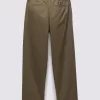Range Baggy Tapered Elastic Pants Range Baggy Tapered Elastic Pants
