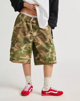 Range Cargo Lockere 22»-Shorts