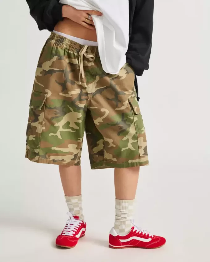 Range Cargo Lockere 22»-Shorts Range Cargo Lockere 22»-Shorts