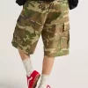 Range Cargo Lockere 22»-Shorts Range Cargo Lockere 22»-Shorts