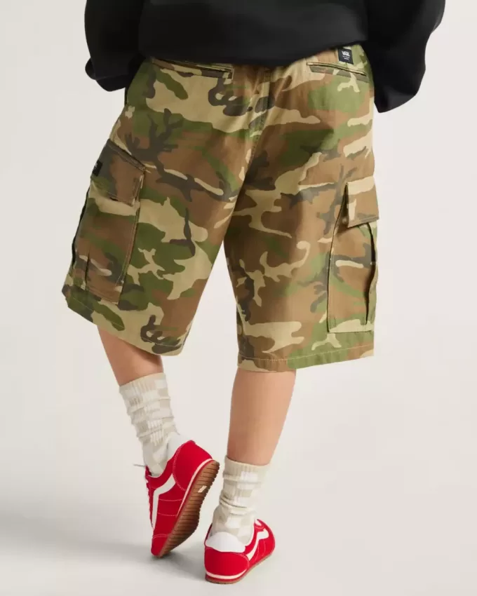 Range Cargo Lockere 22»-Shorts Range Cargo Lockere 22»-Shorts
