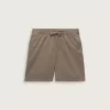 Range – Entspannte, elastische 18-Zoll-Shorts Range – Entspannte, elastische 18-Zoll-Shorts